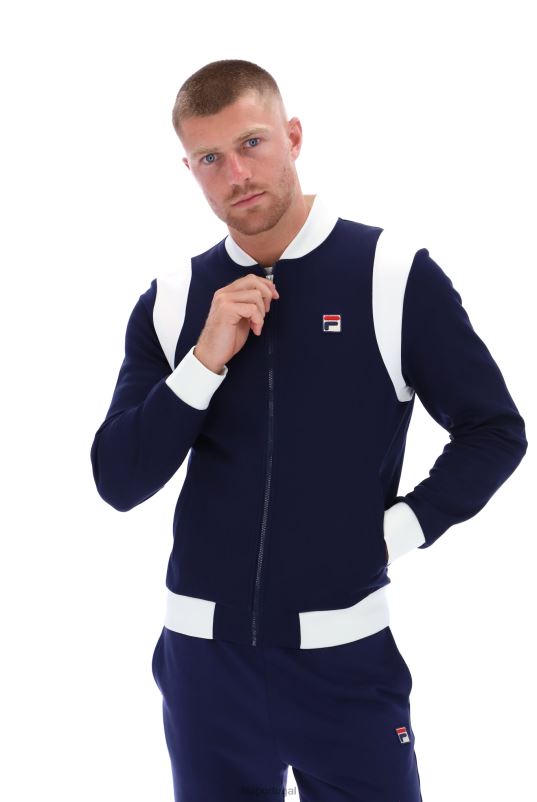 PPH0J3292FILA jaqueta bomber fila colton