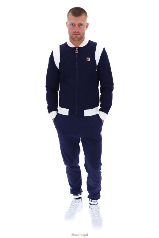 PPH0J3292FILA jaqueta bomber fila colton