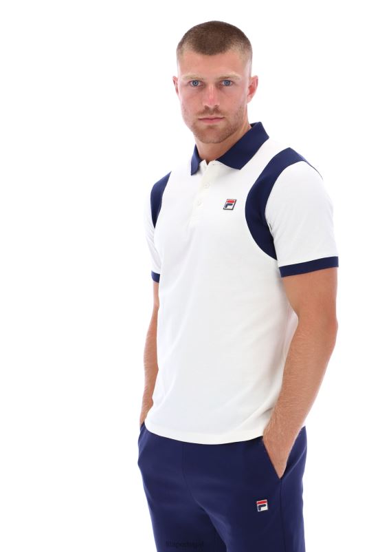 PPH0J3295FILA fila dawson archive polo polo