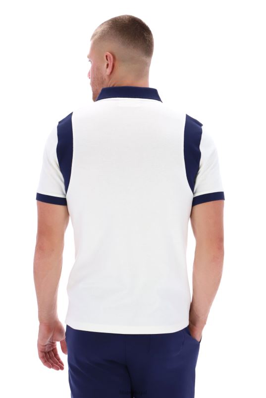 PPH0J3295FILA fila dawson archive polo polo