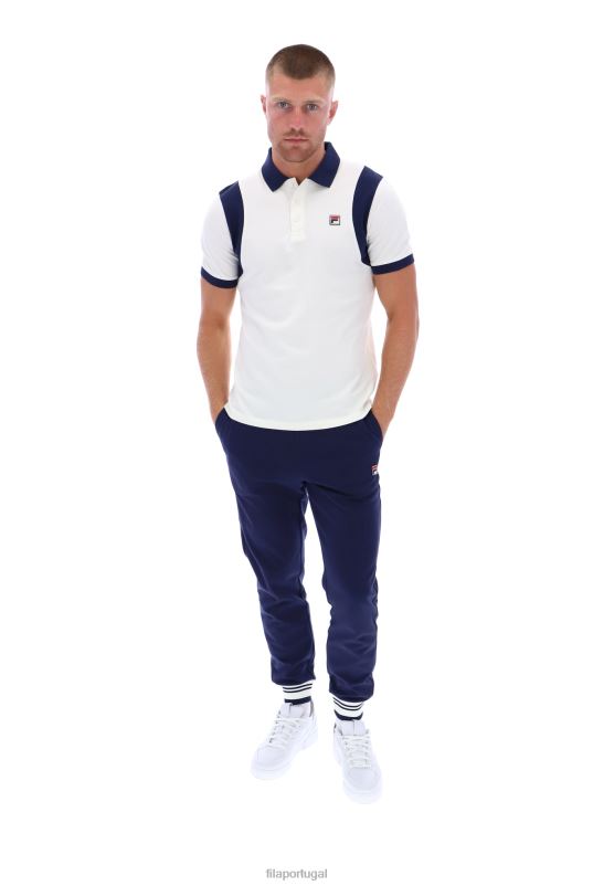 PPH0J3295FILA fila dawson archive polo polo