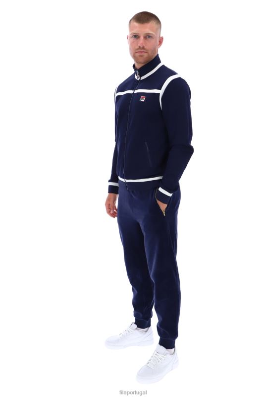 PPH0J3297FILA jaqueta fila nate