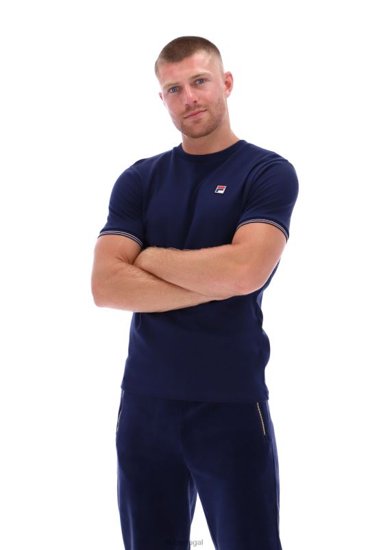 PPH0J3300FILA camiseta fila caleb