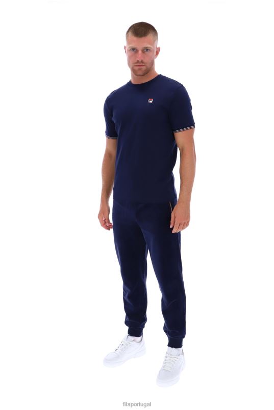 PPH0J3300FILA camiseta fila caleb