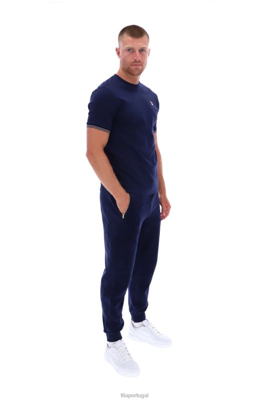 PPH0J3300FILA camiseta fila caleb