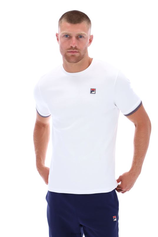 PPH0J3301FILA camiseta fila caleb