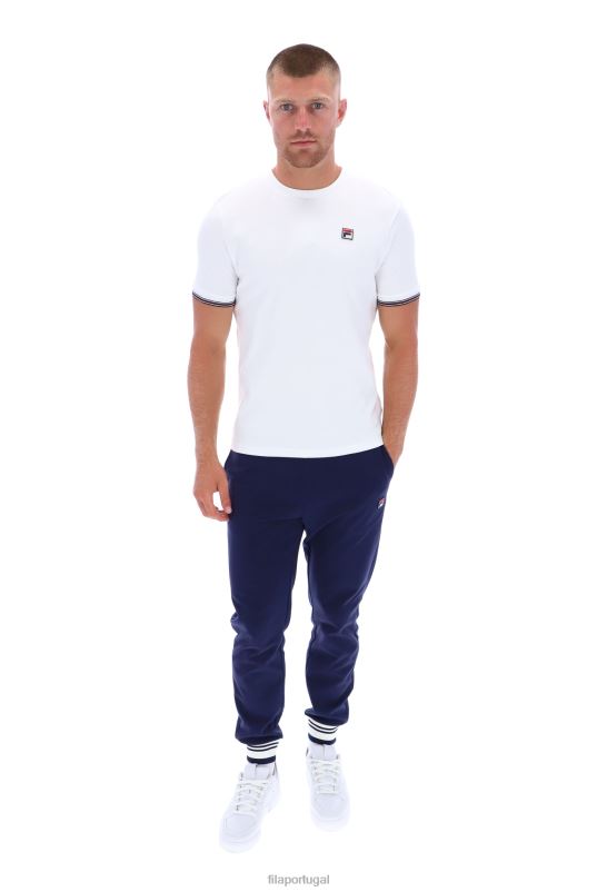 PPH0J3301FILA camiseta fila caleb