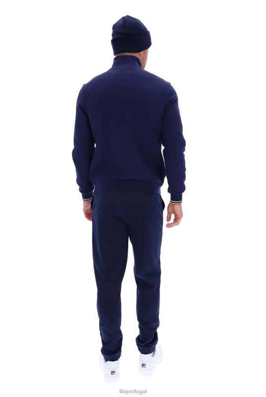 PPH0J3302FILA malachi puffer frente corpo fila