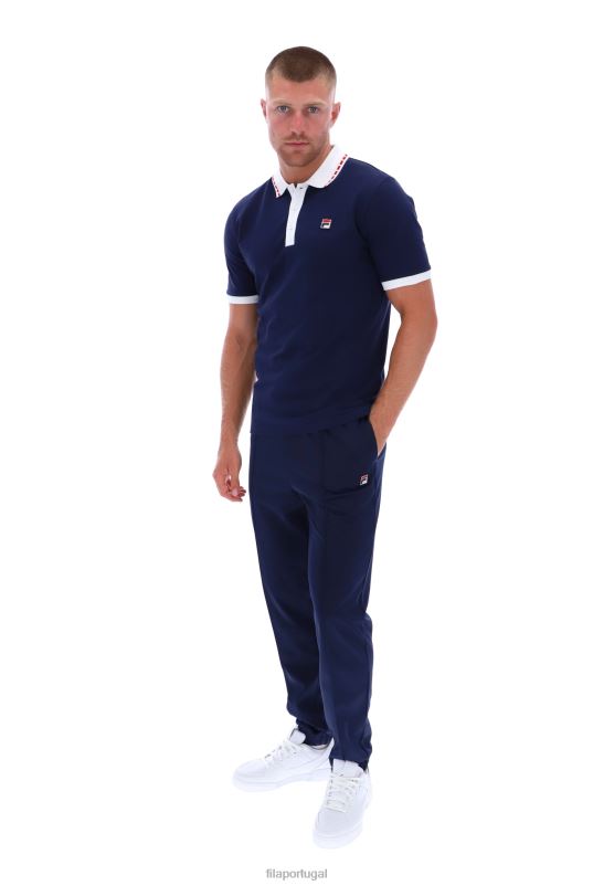 PPH0J3308FILA camisa polo seb fila