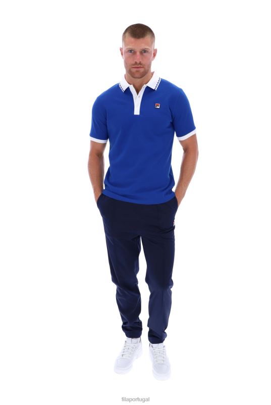 PPH0J3309FILA camisa polo fila seb fashion