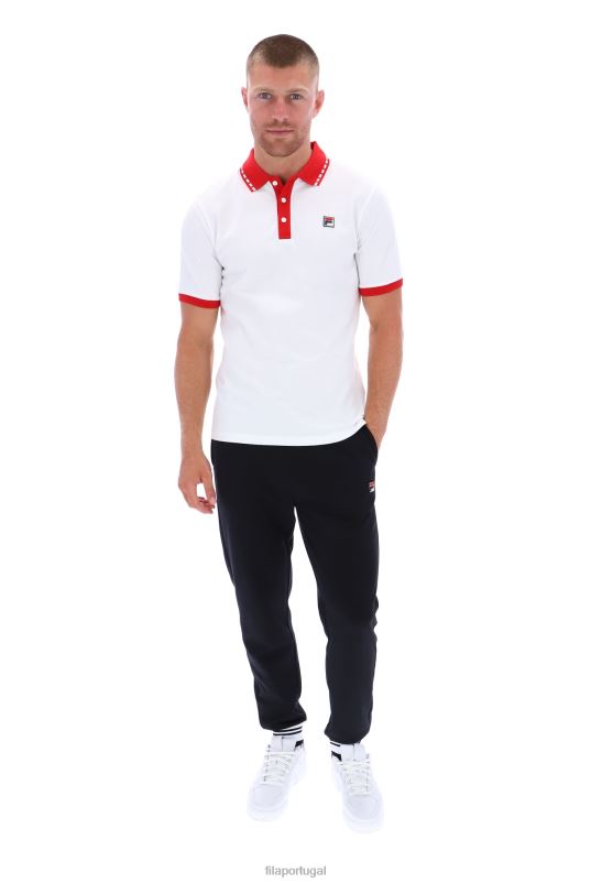 PPH0J3310FILA camisa polo fila seb