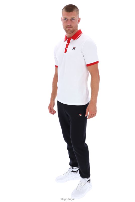 PPH0J3310FILA camisa polo fila seb