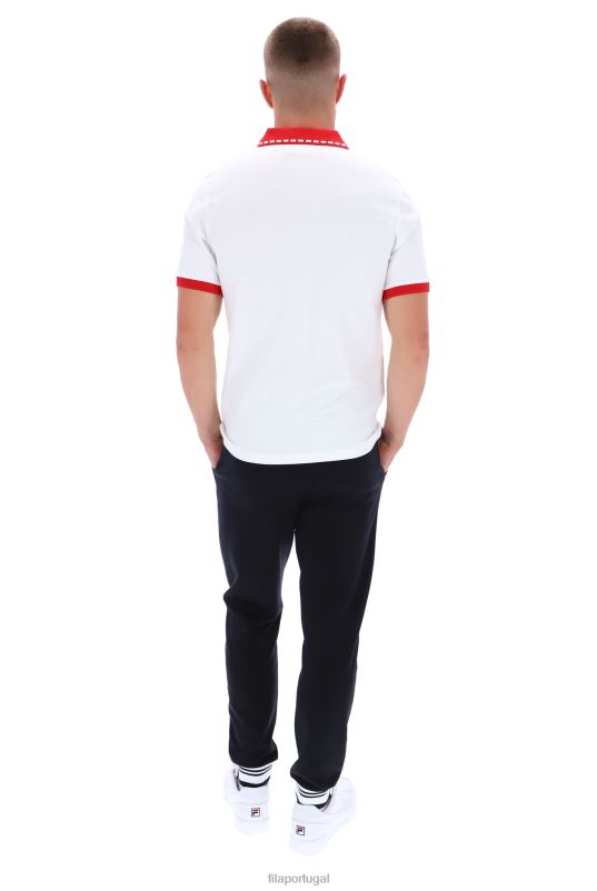 PPH0J3310FILA camisa polo fila seb