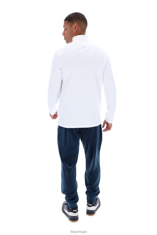 PPH0J3317FILA 19º clássico fila roll neck fila