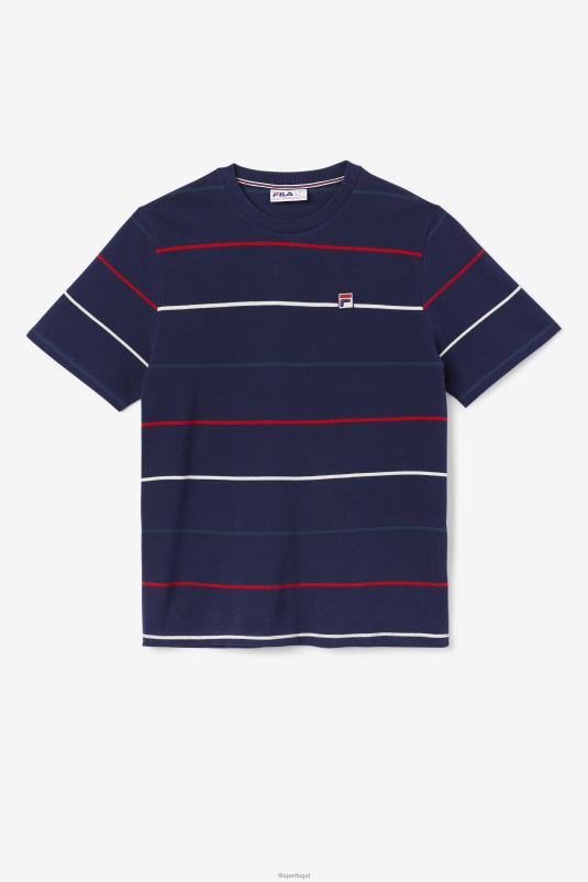 marinho/verde-azulado/vermelho