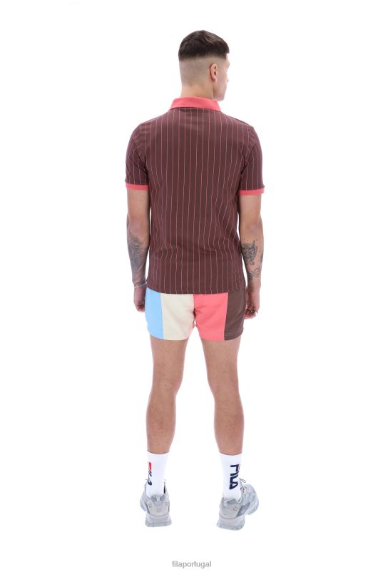 PPH0J3337FILA camisa polo fila bb1