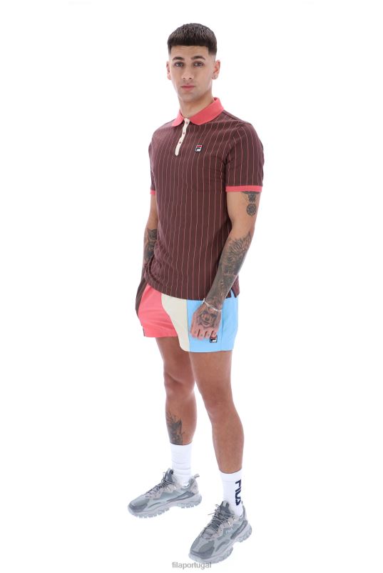 PPH0J3337FILA camisa polo fila bb1