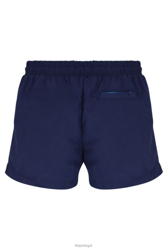 PPH0J3352FILA shorts de banho fila artoni