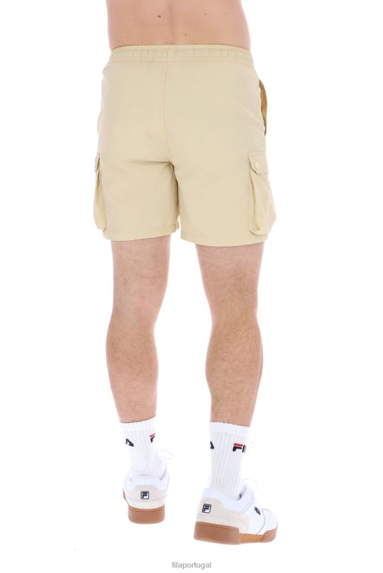 PPH0J3354FILA era short cargo fila de natação