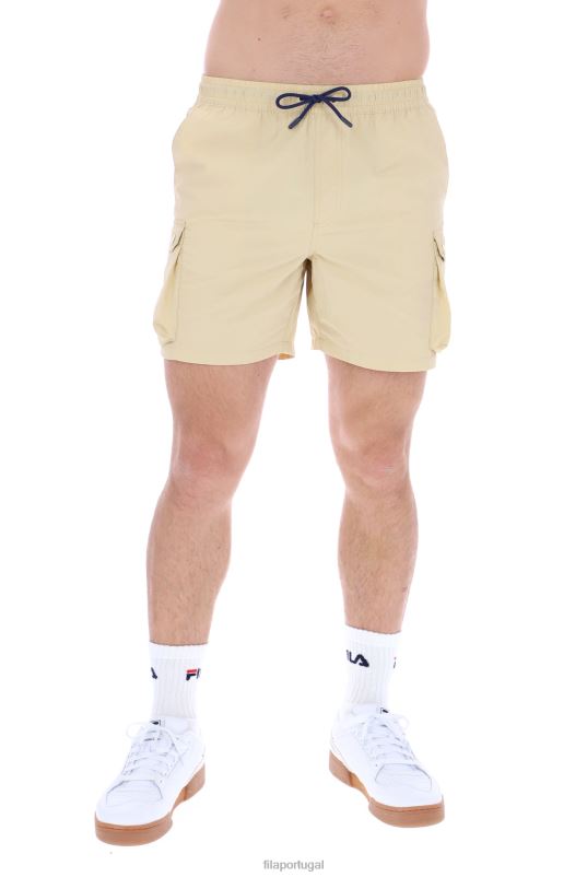 PPH0J3354FILA era short cargo fila de natação