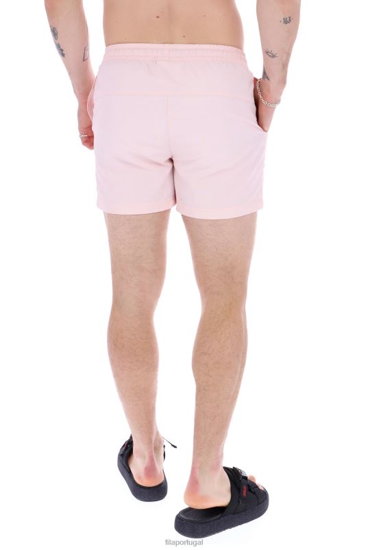 PPH0J3357FILA shorts de banho fila fashion vantage