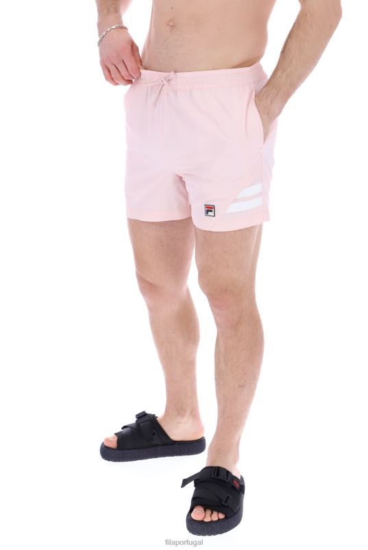 PPH0J3357FILA shorts de banho fila fashion vantage