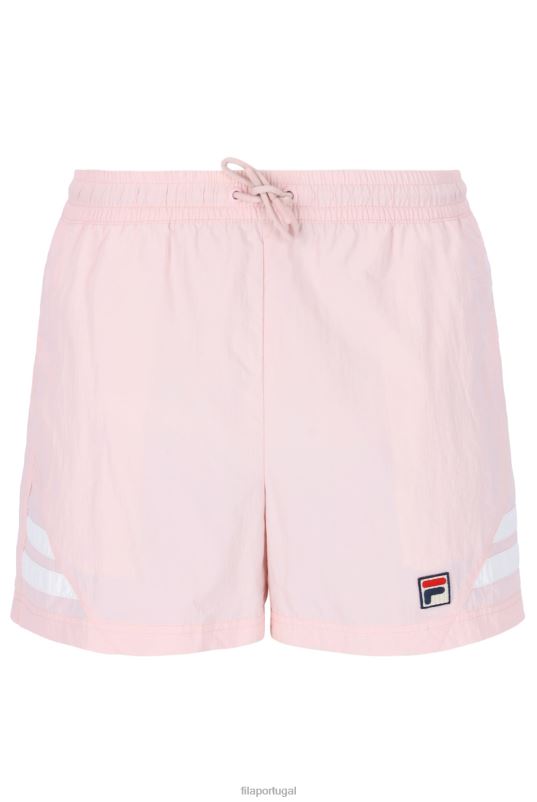 PPH0J3357FILA shorts de banho fila fashion vantage