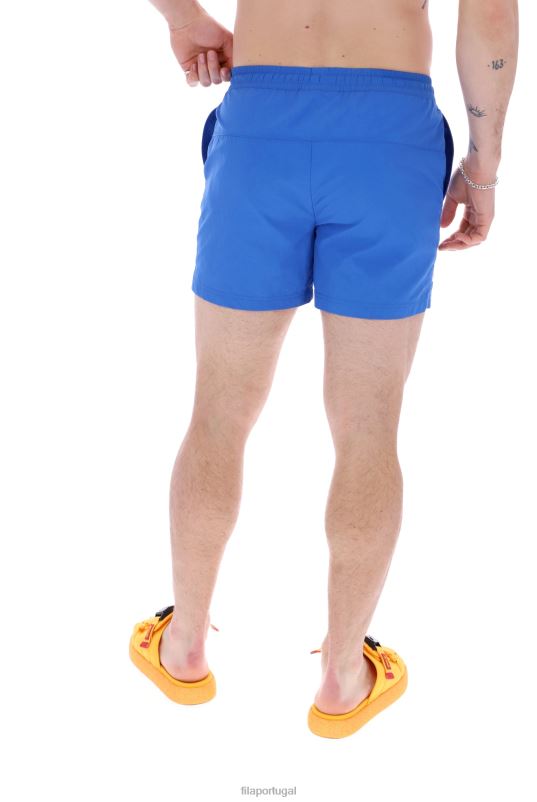 PPH0J3358FILA bermuda de natação fila