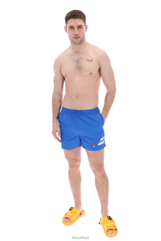 PPH0J3358FILA bermuda de natação fila