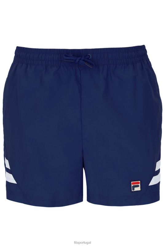 PPH0J3359FILA shorts de banho vantage fashion fila