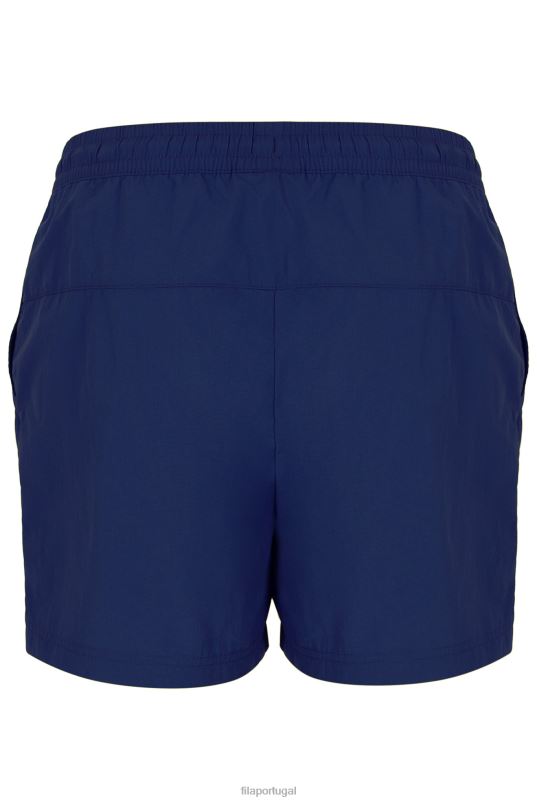 PPH0J3359FILA shorts de banho vantage fashion fila