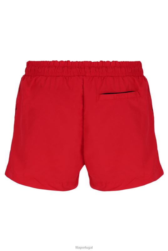 PPH0J3361FILA short de natação fila fashion artoni