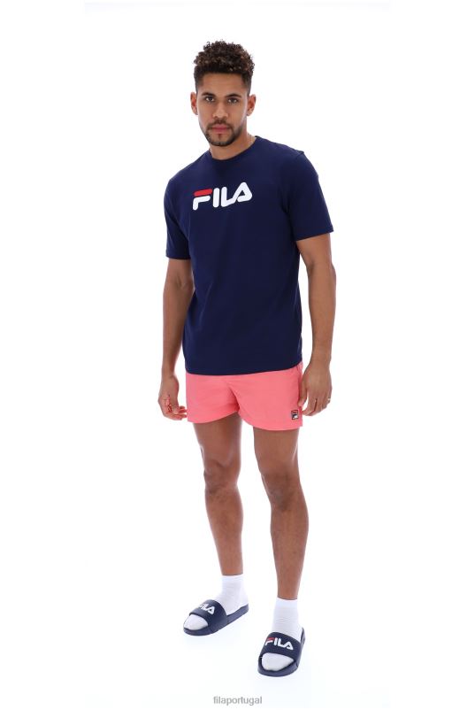 PPH0J3362FILA short de banho fila