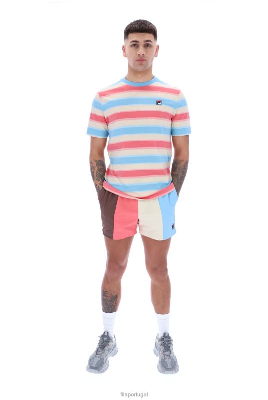 PPH0J3365FILA shorts de banho fila