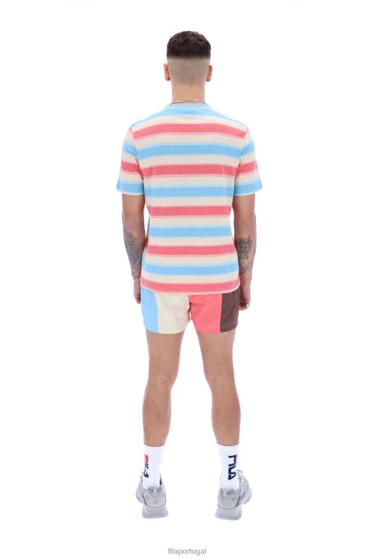 PPH0J3365FILA shorts de banho fila