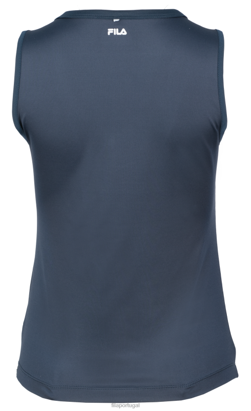 PPH0J3373FILA camiseta fila marleen tenis