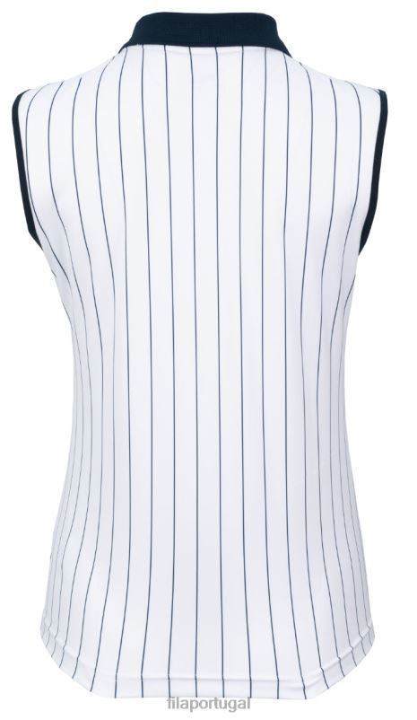 PPH0J3382FILA fila fila polo americana