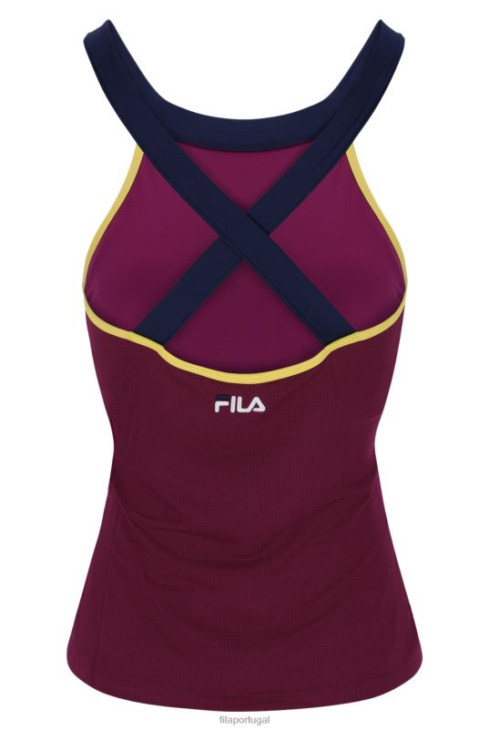 PPH0J3388FILA blusa fila fila