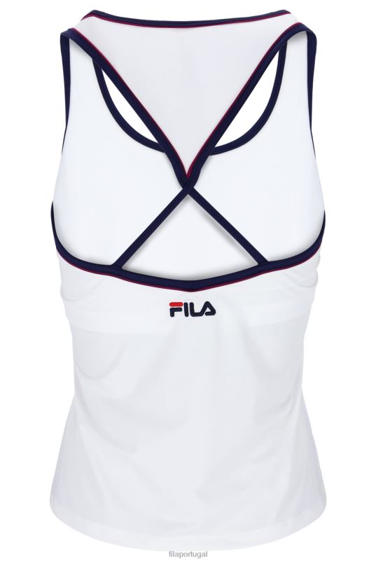 PPH0J3393FILA blusa fila racerback