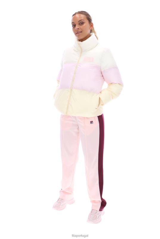 PPH0J3401FILA jaqueta greer fila