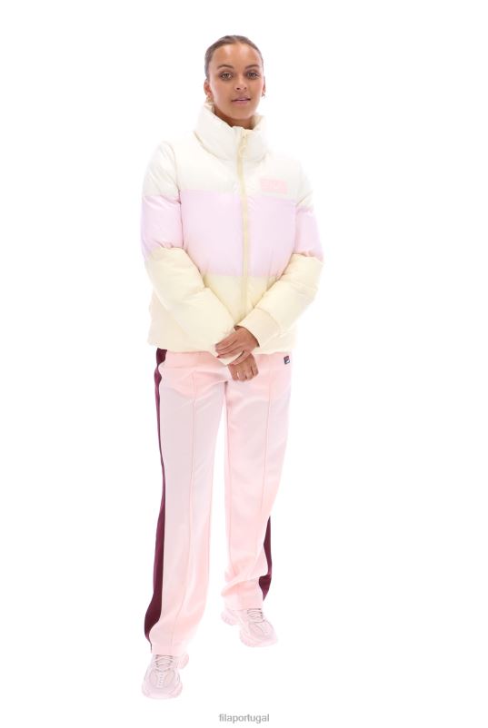 PPH0J3401FILA jaqueta greer fila