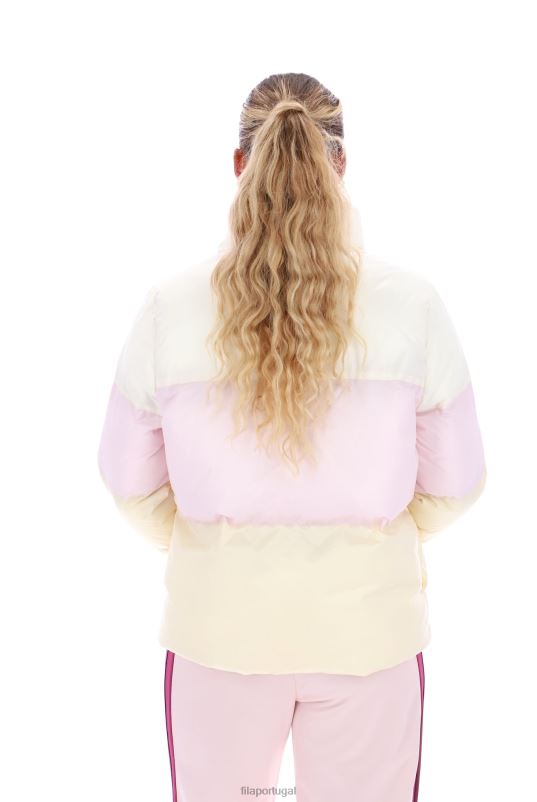 PPH0J3401FILA jaqueta greer fila