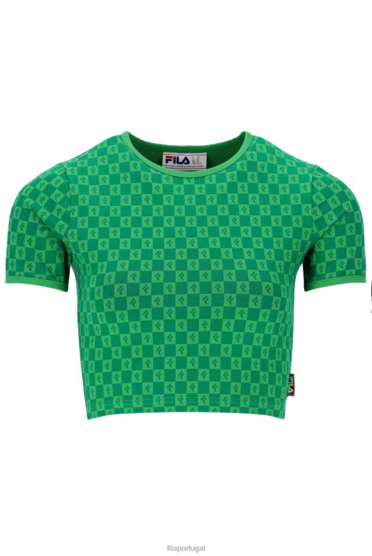 PPH0J3413FILA camiseta fila jane