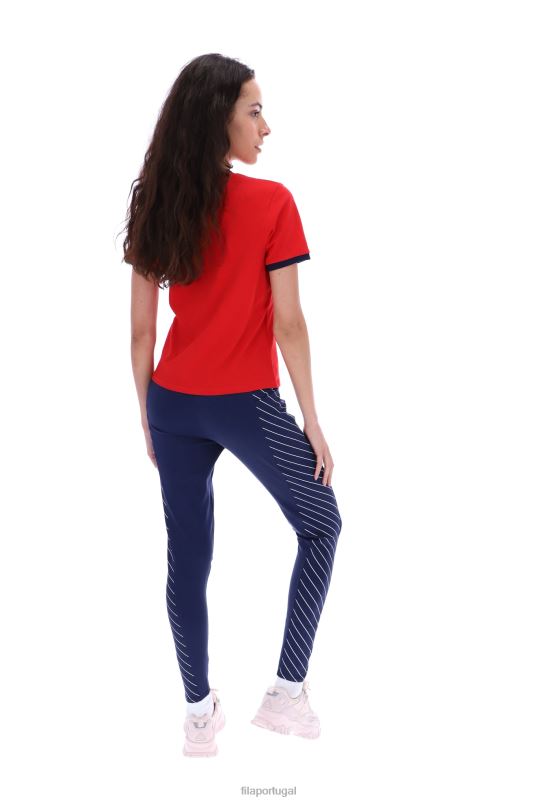 PPH0J3418FILA camiseta fila marcia ringer