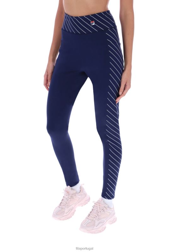 PPH0J3425FILA legging claire fila