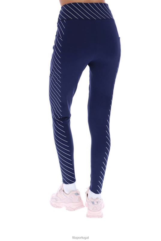 PPH0J3425FILA legging claire fila