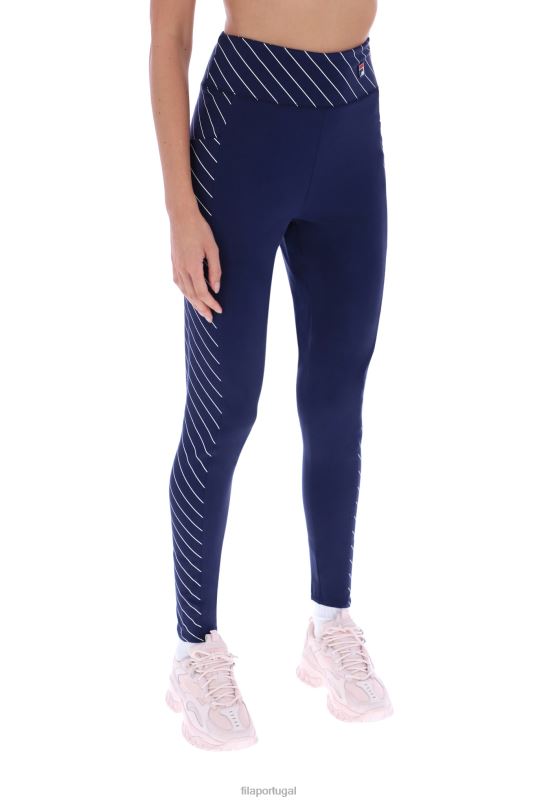 PPH0J3425FILA legging claire fila