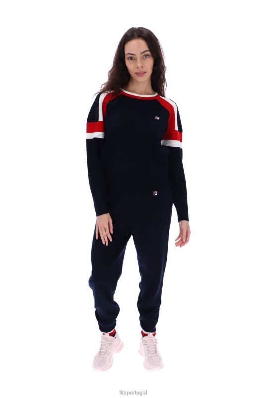 PPH0J3444FILA moletom frankie tricot fila