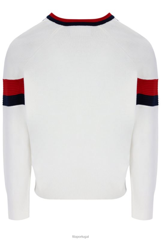 PPH0J3445FILA moletom fila frankie