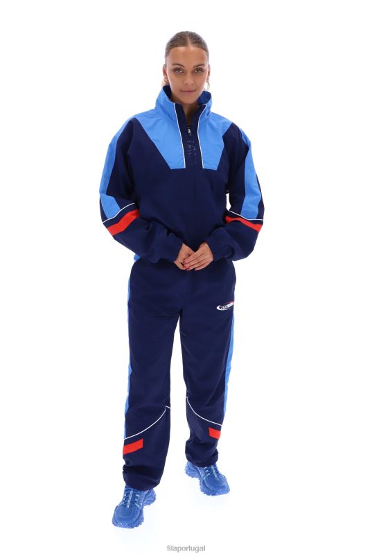 PPH0J3449FILA jaqueta fila x tala